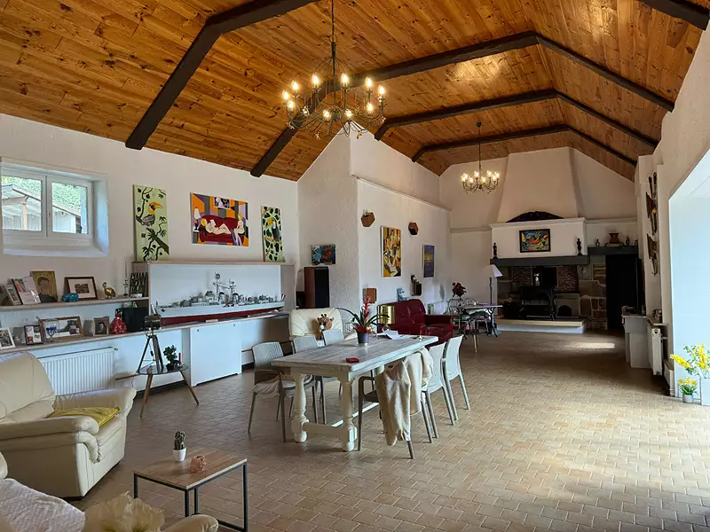 Maison, 192 m²