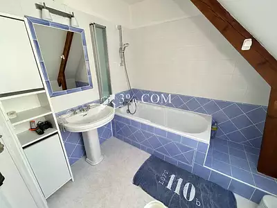 Maison, 205 m²