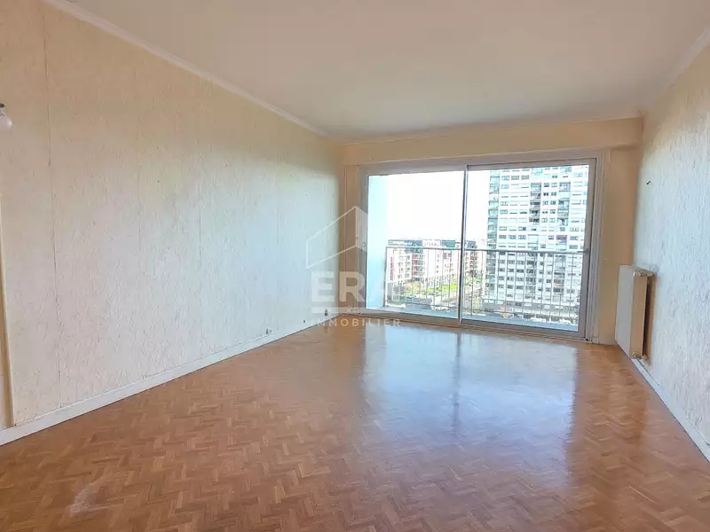 Appartement, 76,06 m²