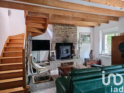 Maison, 167 m²