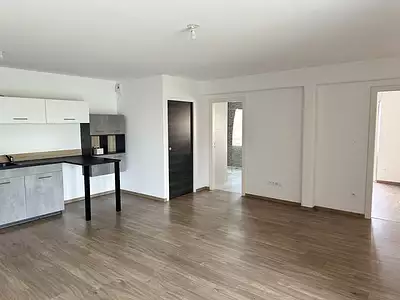 Appartement, 68 m²