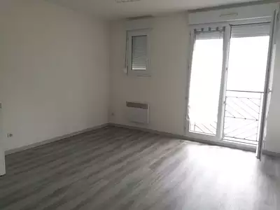 Appartement, 22 m²