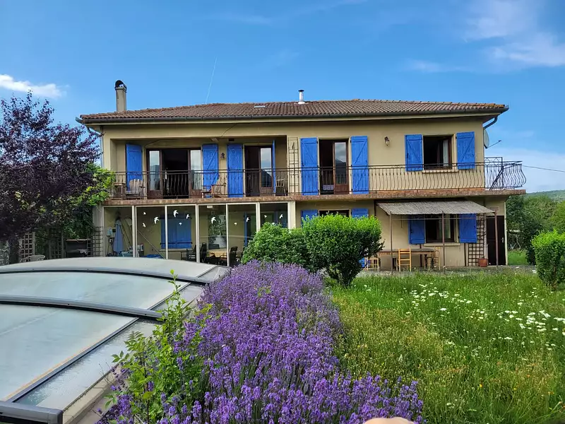 Maison, 160,4 m²