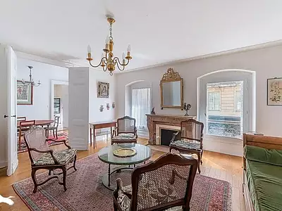 Appartement, 148 m²