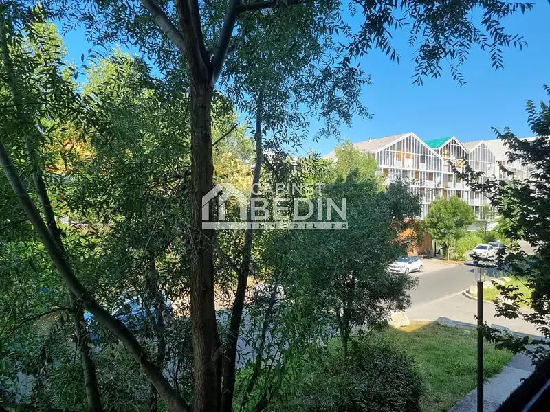 Appartement, 48,4 m²