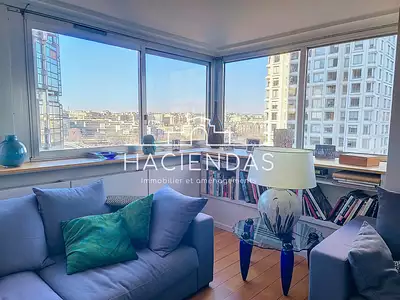 Appartement, 95,07 m²