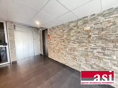 Appartement, 98,31 m²