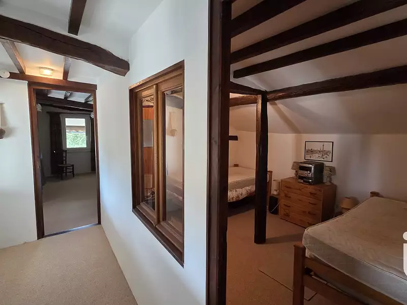 Maison, 158 m²