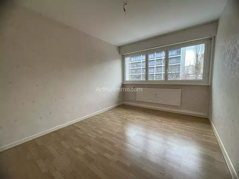 Appartement, 69 m²