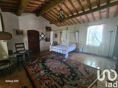 Maison, 213 m²