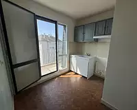 Appartement, 47,87 m²