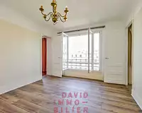 Appartement, 74,77 m²