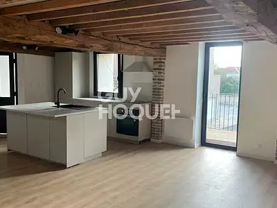 Maison, 87 m²