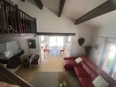 Maison, 133 m²