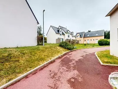 Appartement, 31 m²