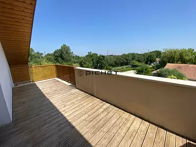 Appartement, 82 m²