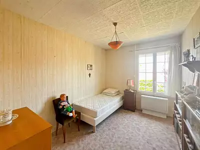Maison, 93 m²