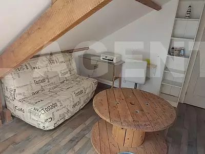 Maison, 111 m²
