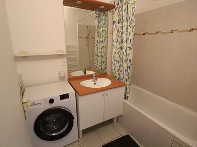 Appartement, 44 m²