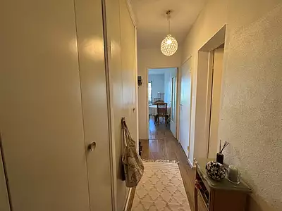 Appartement, 50 m²
