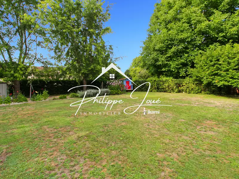 Maison, 260 m²