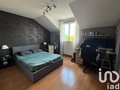 Appartement, 133 m²