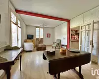 Maison, 132 m²