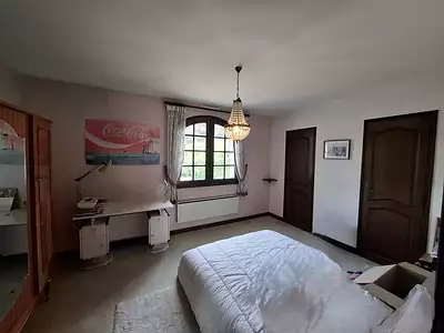 Maison, 125 m²