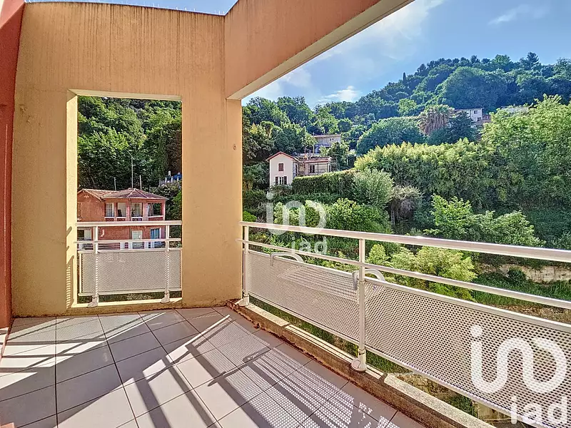 Appartement, 62 m²