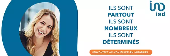 Jacqueline LAFONT - iad