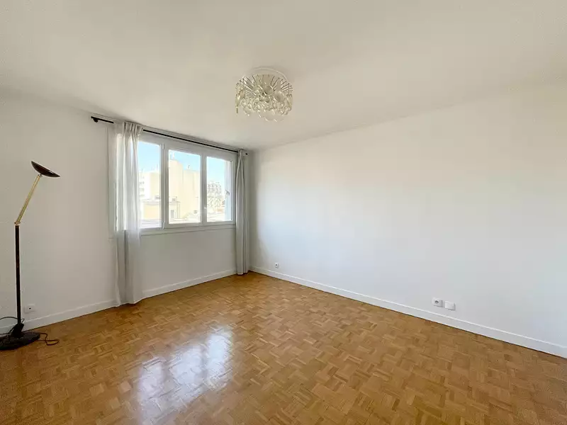 Appartement, 43 m²