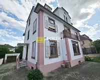 Maison, 239 m²