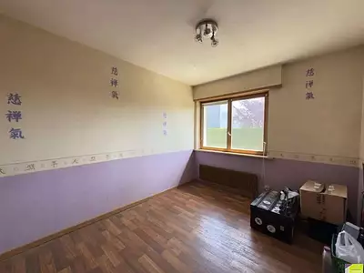 Maison, 118 m²