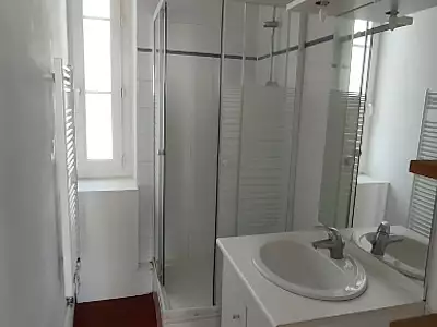 Appartement, 45,03 m²