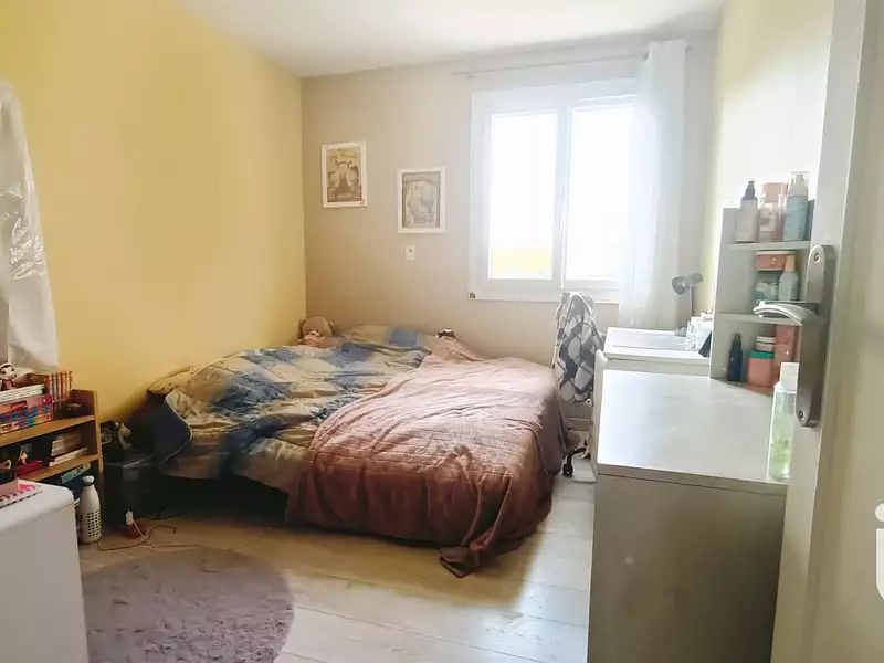Maison, 88 m²