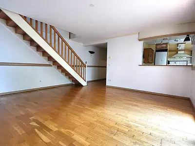 Appartement, 79,68 m²