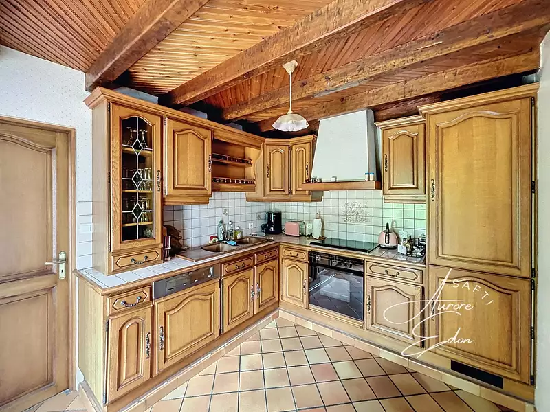 Maison, 113 m²