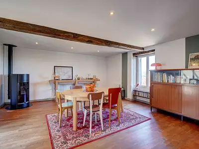 Maison, 226 m²