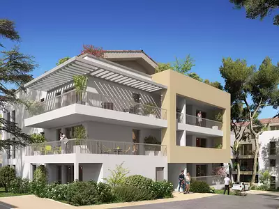 Le Domaine de Manon