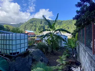 Maison, 70 m²