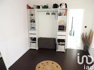 Maison, 63 m²