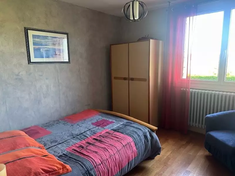 Maison, 115 m²