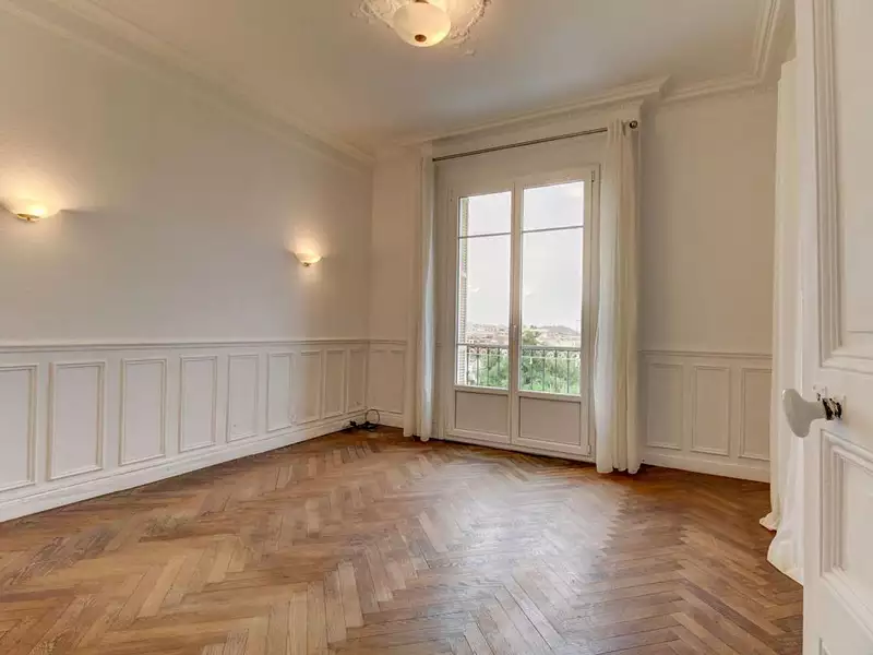 Appartement, 100 m²