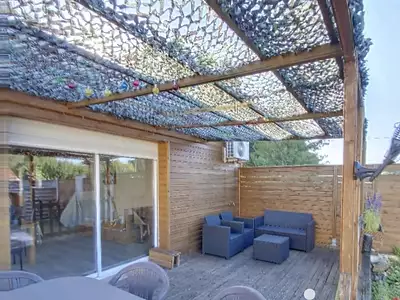 Maison, 78 m²