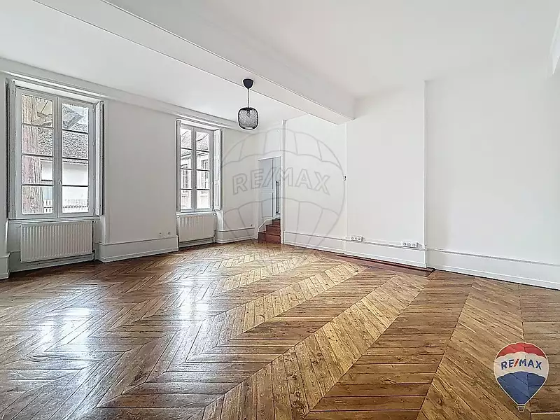 Appartement, 93 m²