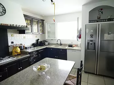 Maison, 146 m²