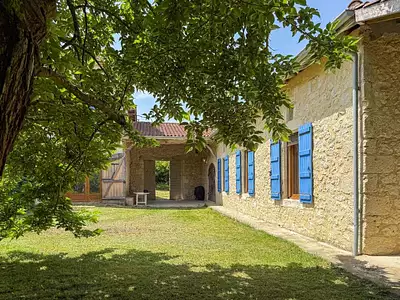 Maison, 160 m²