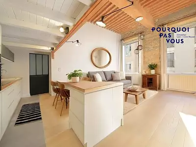 Appartement, 80,6 m²