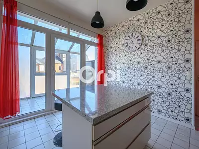 Appartement, 40 m²