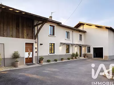 Maison, 131 m²